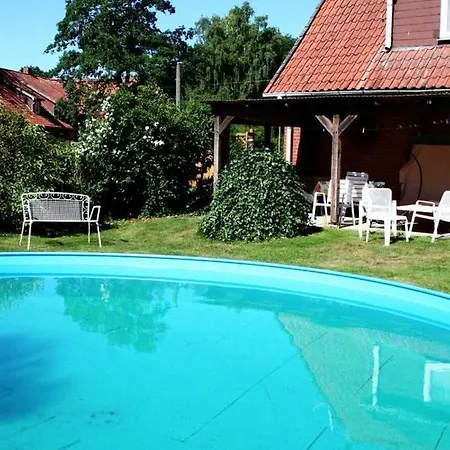 Farma Ferienwohnungen Hof Beckmann