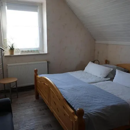 Farma Ferienwohnungen Hof Beckmann *