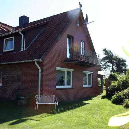 Ferienwohnungen Hof Beckmann Winsen