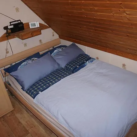 مزرعة للإقامة Bauernhof Beckmann Winsen