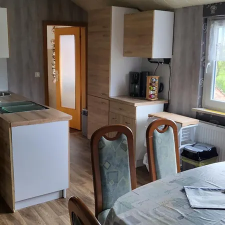 Bauernhof Beckmann *