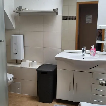 مزرعة للإقامة Bauernhof Beckmann Winsen