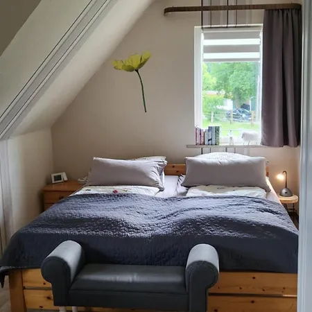 Ferienwohnungen Hof Beckmann Winsen