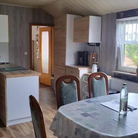 Farma Ferienwohnungen Hof Beckmann Winsen