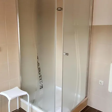 Ferienwohnungen Hof Beckmann Farma Winsen