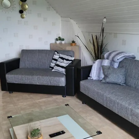 مزرعة للإقامة Bauernhof Beckmann Winsen