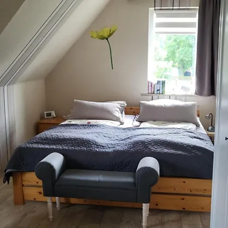 Bauernhof Beckmann مزرعة للإقامة