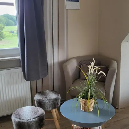 مزرعة للإقامة Bauernhof Beckmann Winsen