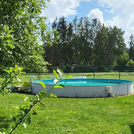 Bauernhof Beckmann * Winsen