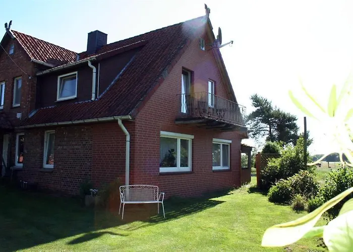 Ferienwohnungen Hof Beckmann Winsen