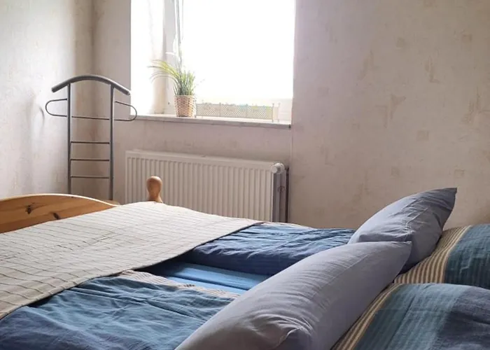 Ferienwohnungen Hof Beckmann