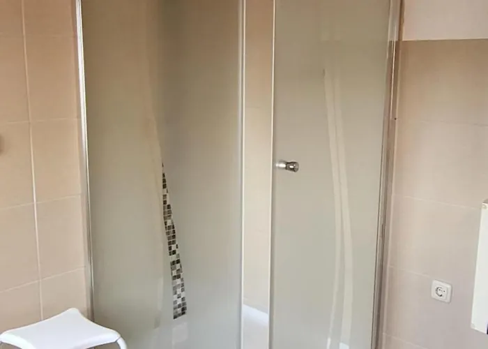 Ferienwohnungen Hof Beckmann Farmház Winsen