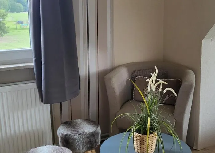 Farmház Ferienwohnungen Hof Beckmann Winsen